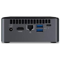 Intel NUC 8 Mainstream Kit (NUC8i5BEH) - Core i5, Tall, Addt Components Needed