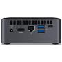 Intel NUC 8 Mainstream Kit (NUC8i5BEH) - Core i5, Tall, Addt Components Needed