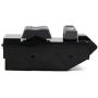uxcell 15047637 DS-2143 Front Left Driver Side Electric Power Window Master Switch for Chevrolet 1999-2002