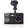 Minolta MNCD42-BK MNCD42 1080p Full HD Dash Camera with 4-Inch LCD Screen (Black)