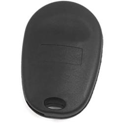 uxcell New Replacement 3 BTN Keyless Entry Remote Key Clicker Transmitter for GQ43VT20T