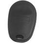 uxcell New Replacement 3 BTN Keyless Entry Remote Key Clicker Transmitter for GQ43VT20T