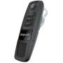 Blueparrott C300-XT Bluetooth Headset - 204200 | Convertible Headset, Water and Dust Proof - IP54 Rated, 10 Hour Talk Time, 204200 (Mobile Wallet)