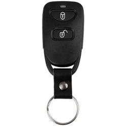 uxcell Replacement Keyless Entry Remote Car Key PINHA-T036 95430-1U000 315Mhz for Kia Sorento 2011-2014