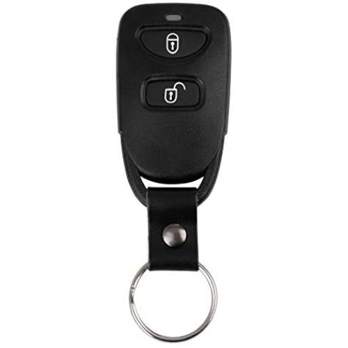 uxcell Replacement Keyless Entry Remote Car Key PINHA-T036 95430-1U000 315Mhz for Kia Sorento 2011-2014