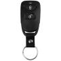uxcell Replacement Keyless Entry Remote Car Key PINHA-T036 95430-1U000 315Mhz for Kia Sorento 2011-2014