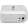 StarTech.com 1-Port Wireless N USB 2.0 Network Print Server - 10/100 Mbps Ethernet USB Printer Server Adapter - Windows 10 - 802.11 b/g/n (PM1115UW), White