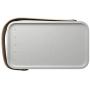 Bang & Olufsen Beolit 20 Powerful Portable Wireless Bluetooth Speaker, Grey Mist