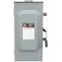 D223NRB Square D, Safety Switch, Switch Fusible GD 240V, 100A, 2P NEMA 3R