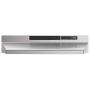 Broan-NuTone F403004 Insert with Light, Exhaust Fan for Under Cabinet Two-Speed Four-Way Convertible Range Hood, 30-Inch, Stainless Steel