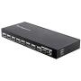 Monoprice Blackbird 4K Pro 4X4 True Matrix HDMI Powered Switch with EDID and RS232 Control
