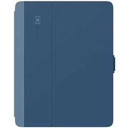 Speck Products StyleFolio Pencil Case and Stand for 9.7-Inch iPad Pro, Marineblue/Twilight Blue, [Only fits 2016 9.7-Inch iPad Pro], 77643-5633