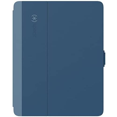 Speck Products StyleFolio Pencil Case and Stand for 9.7-Inch iPad Pro, Marineblue/Twilight Blue, [Only fits 2016 9.7-Inch iPad Pro], 77643-5633