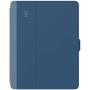 Speck Products StyleFolio Pencil Case and Stand for 9.7-Inch iPad Pro, Marineblue/Twilight Blue, [Only fits 2016 9.7-Inch iPad Pro], 77643-5633