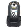 Zebra/Motorola Symbol DS3578-SR Rugged 2D Cordless Digital Scanner with Integrated Bluetooth, Includes Cradle and USB Cord (Renewed)