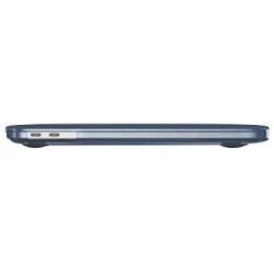 Speck Products 90208-1531 SmartShell Case for MacBook Pro 15'' with Touch Bar, Marine Blue