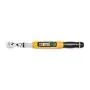 GEARWRENCH 3/8'' Flex Head Electronic Torque Wrench with Angle, 10-100 ft/lbs. - 85078