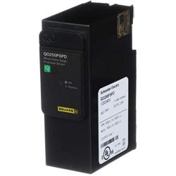 Square D by Schneider Electric QO250PSPD QO Plug-On Neutral Whole House Surge Protective Device