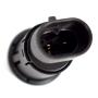 Rear Liftgate Window Glass Release Switch Button for 2007-2014 GMC Yukon XL 1500 2500 / C Tahoe/C Suburban 1500 2500 / Cadillac Replaces 22863048,15798062, D1994E, 901-159