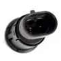 Rear Liftgate Window Glass Release Switch Button for 2007-2014 GMC Yukon XL 1500 2500 / C Tahoe/C Suburban 1500 2500 / Cadillac Replaces 22863048,15798062, D1994E, 901-159