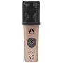 Apogee Hype Mic - USB Microphone with Analog Compression for Capturing Vocals and Instruments, Streaming, Podcasting, and Gaming, Made in USA
