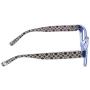 Peepers by PeeperSpecs Womens Apres Ski Focus Square Blue Light Filtering Reading Glasses