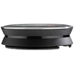 Sennheiser SP 30+ (508346) Sound-Enhanced, Wired or Wireless Speakerphone | Desk, Mobile Phone & Softphone or PC Connection | Unified Communications Optimized
