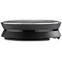 Sennheiser SP 30+ (508346) Sound-Enhanced, Wired or Wireless Speakerphone | Desk, Mobile Phone & Softphone or PC Connection | Unified Communications Optimized