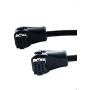 VUWMMNV for Pioneer Audio Bluetooth Adapter Pioneer IP-Bus Auxiliary Cable Receiver v