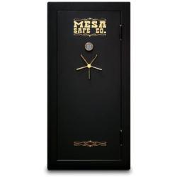 Gun Safe, 22.9 cu. ft, Electronic