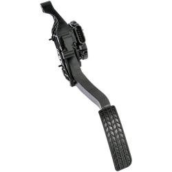 Dorman 699-106 Accelerator Pedal for Select Models, Black
