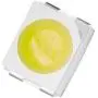 Chanzon 100 pcs 3528 (1210) White SMD LED Diode Lights Chips (Surface Mount PLCC 3.5mmx2.8mm DC 3V 20mA 7-8LM) High Intensity Bright Lighting Bulb Lamps Electronics Components Light Emitting Diodes