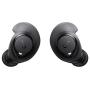 Anker Soundcore Life Dot 2 True Wireless Earbuds, 100 Hour Playtime, 8mm Drivers, Superior Sound, Secure Fit with AirWings, Bluetooth 5, Comfortable Design for Commute, Sports, Jogging