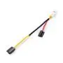 10L0L Golf Cart Parts Yamaha Reed Switch Assembly for Yamaha G14/G16 Electric,36V/20A (Year-1995-2002) JN4-8253R-01-00