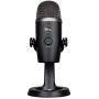 Blue Yeti Nano Premium USB Mic for Recording and Streaming - Blackout