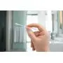 Amazon Brand - Solimo Cotton Swabs, 500ct (Pack of 4)