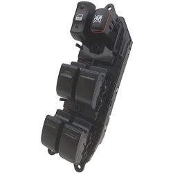 SWITCHDOCTOR Window Master Switch for 1999-2003 Lexus RX300 (1999, 2000, 2001, 2002, 2003)