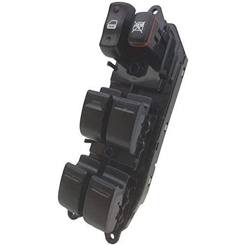 SWITCHDOCTOR Window Master Switch for 1999-2003 Lexus RX300 (1999, 2000, 2001, 2002, 2003)