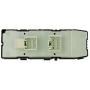 BRTEC Driver Side Master Power Window Switch 2007-2010 for Chrysler 300; 2007 2008 for Dodge Magnum; 2007-10 for Dodge Charger; 2011 2012 2013 for Jeep Compass Patriot Power Window Switch 4602780AA