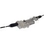 Dorman 601-900 New Electronic Power Steering Rack for Select 2014-11 Ford F-150 Models without Max Trailer Tow Package (OE Fix)