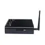 KDLINKS A400 4K Android Quad Core 3D Smart H.265 HD TV Media Player with HDD Bay, WiFi, Dolby 7.1, Gigabit LAN, 2GB RAM, 16GB Storage, 4 Core CPU, 8 Core GPU
