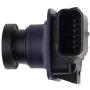 Dasbecan Replacement Backup Camera Compatible with Ford Edge 2011 2012 2013 2014 2015 Replaces# BT4Z-19G490-B