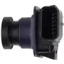 Dasbecan Replacement Backup Camera Compatible with Ford Edge 2011 2012 2013 2014 2015 Replaces# BT4Z-19G490-B