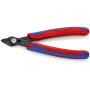 KNIPEX 78 81 125 Electronic Super-Knips Comfort Grip
