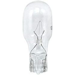 12 Volt 7 Watt Low Voltage T5 Landscape Bulb - Landscape Light Bulbs - Low Voltage Landscape Light Bulbs - 10 Pack