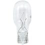 12 Volt 7 Watt Low Voltage T5 Landscape Bulb - Landscape Light Bulbs - Low Voltage Landscape Light Bulbs - 10 Pack
