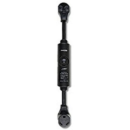 RV Trailer Surge Guard 30A Surge Guard - 44750 Surge Protector