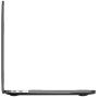 Speck Products 90208-0581 SmartShell Case for MacBook Pro 15'' with Touch Bar, Onyx Black Matte