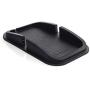 Sticky Pad Roadster Smartphone Dash Mount by Handstands Products- no magnets and no adhesives