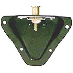 Omix-Ada 11810.02 Door Latch Bracket Kit, Single Bracket